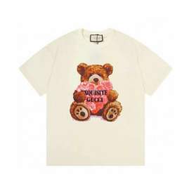 Picture of Gucci T Shirts Short _SKUGucciXS-LmptxG003810687
